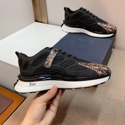 Dio new fashion sports casual shoes 0724090603