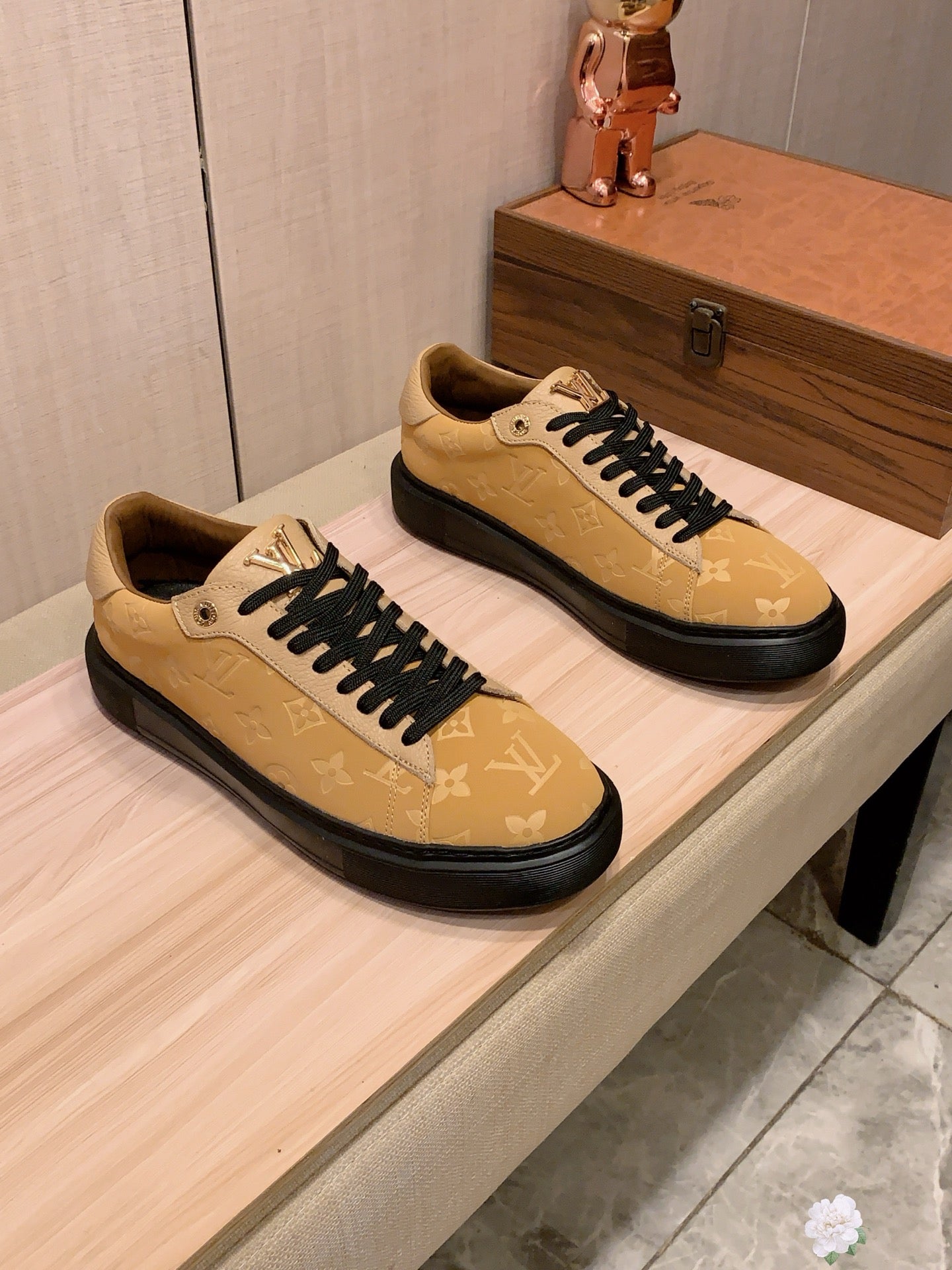 Lvv fashion sports shoes 0725062101