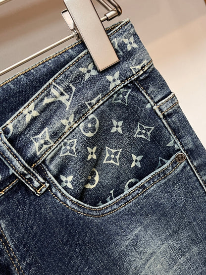 25ss new fashion jeans 0725060615