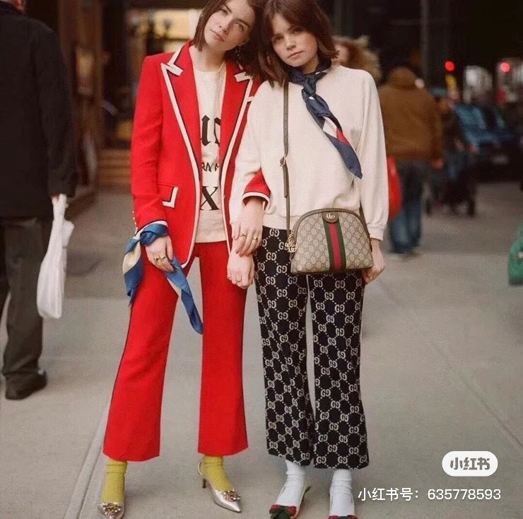 Ophidia series shell bag XC0823111003