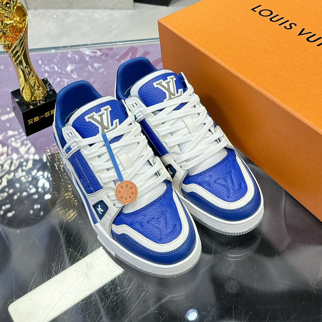 LV Trainer Sneaker 1824120914