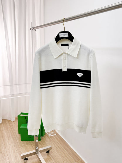 PR 24s new autumn and winter sweaters 1824111509