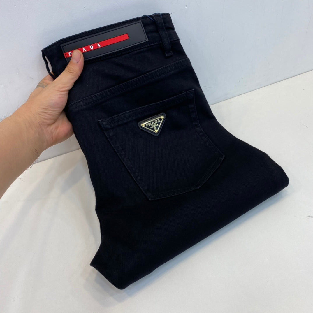 PRD Fashion new men's jeans 0724101219
