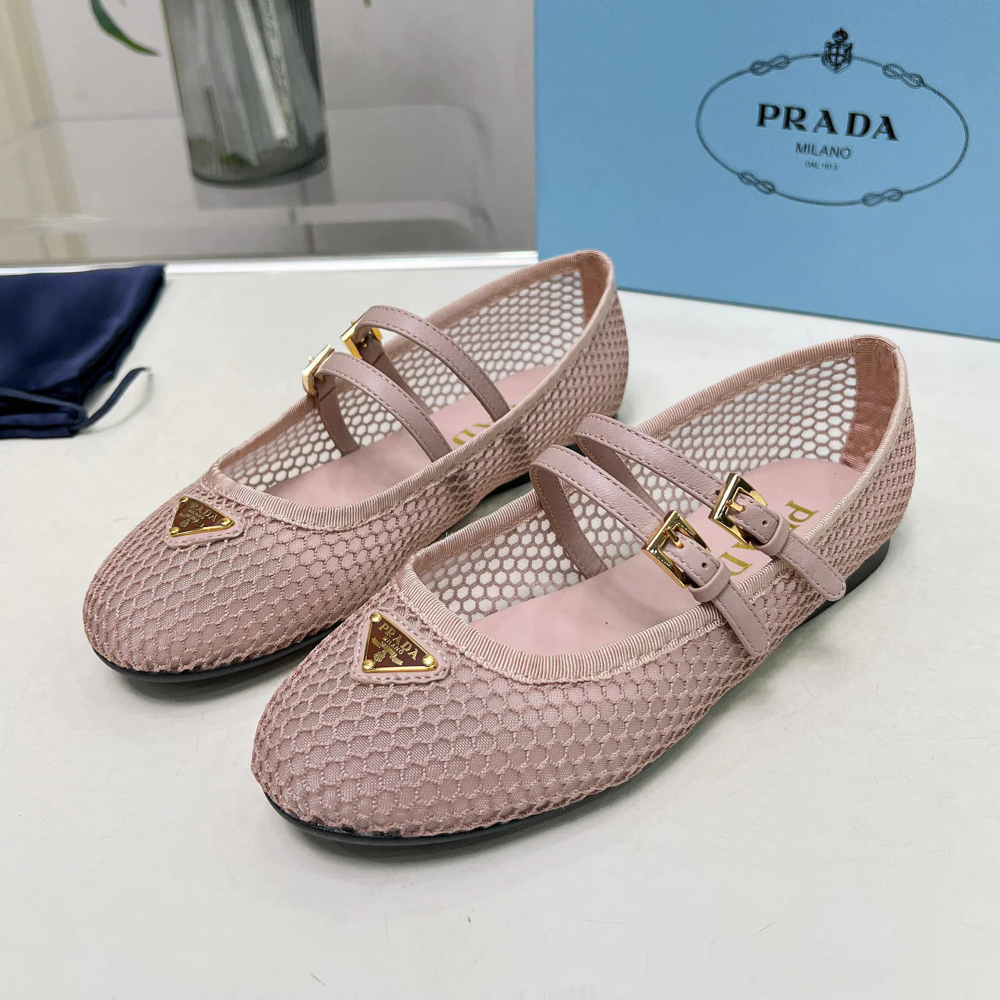 Retro Fashion Classic Pieces Loafers 1025021005