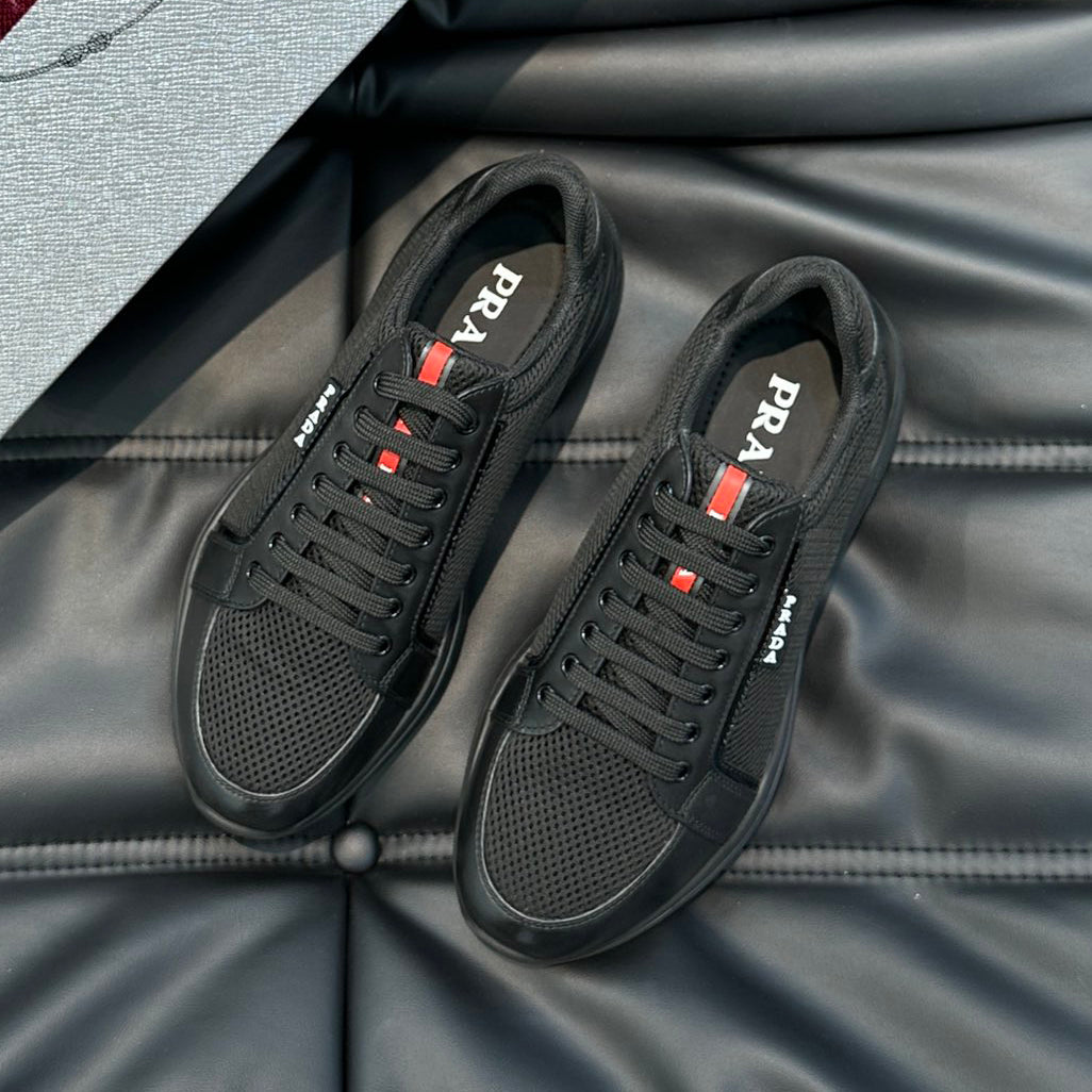 PR Mesh casual sneakers 1824091309