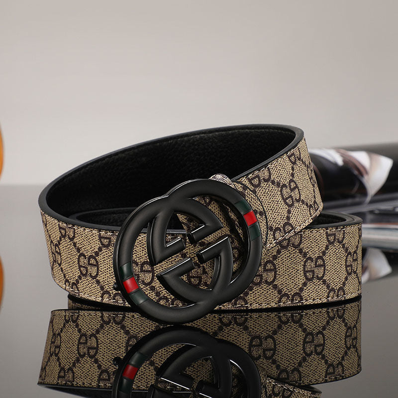 New fashion all-match belt  25