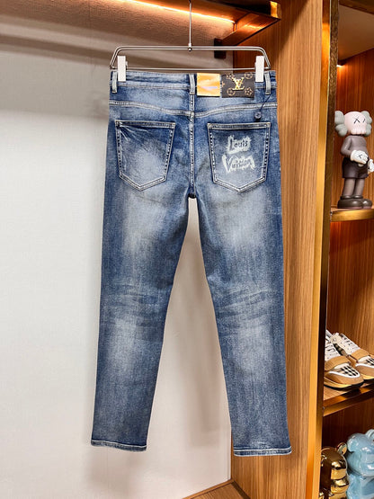 25ss new fashion jeans 0725060613