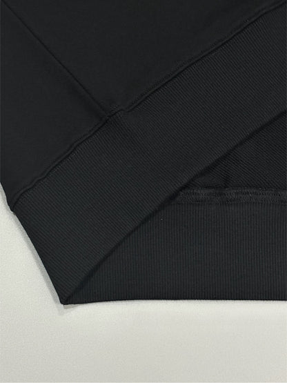 PR Unisex Nylon Pocket Sweatshirt 1824101601