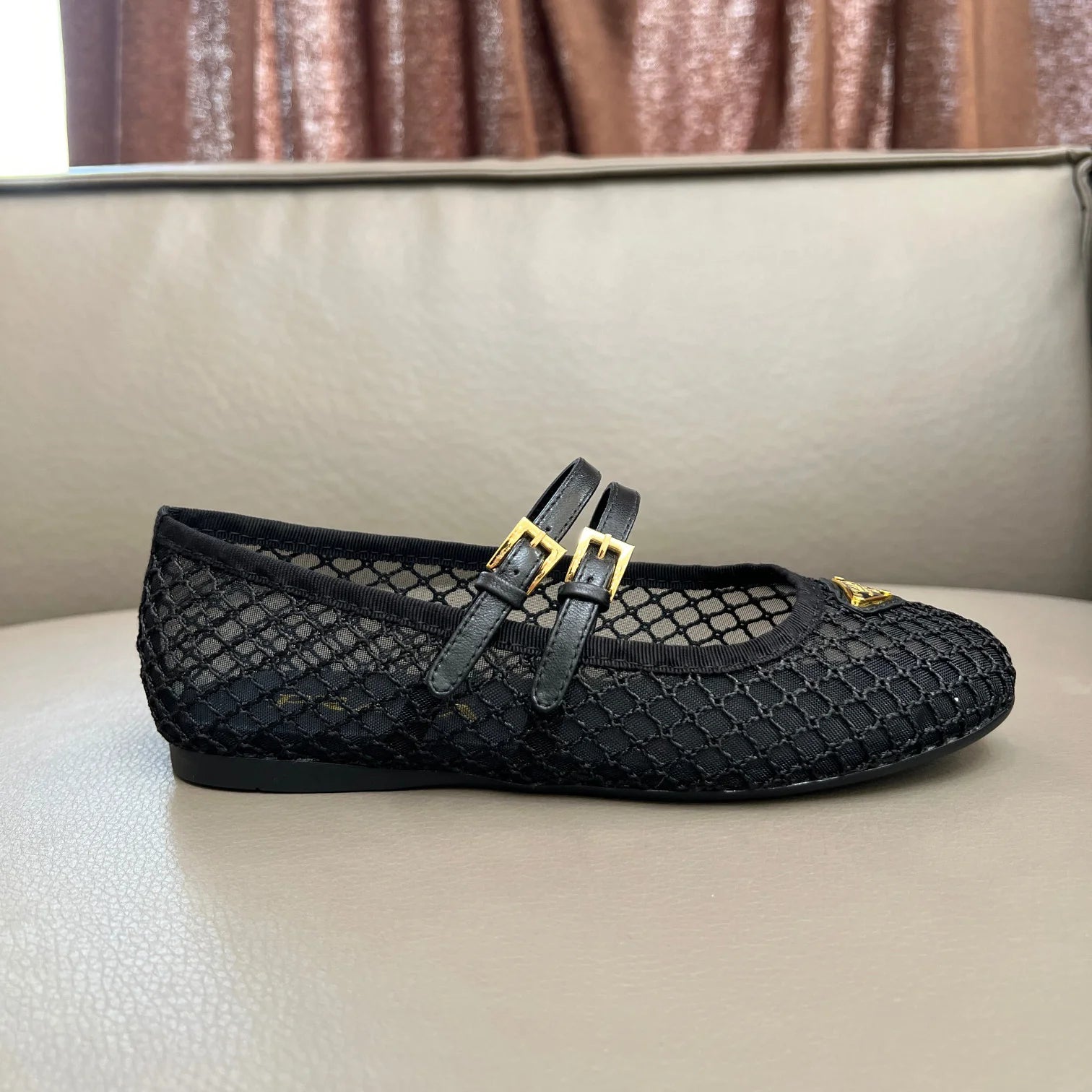 Retro Fashion Classic Pieces Loafers 1025021005