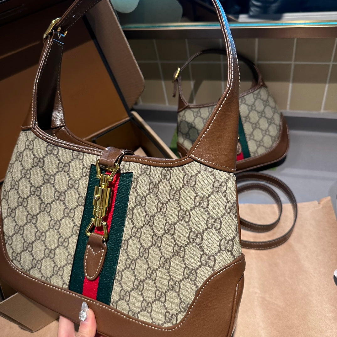 G Classic Style Versatile Fashion Women Bag 0224062007