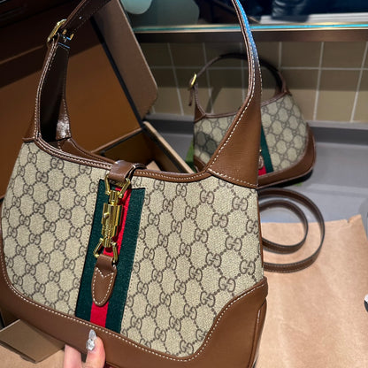 G Classic Style Versatile Fashion Women Bag 0224062007