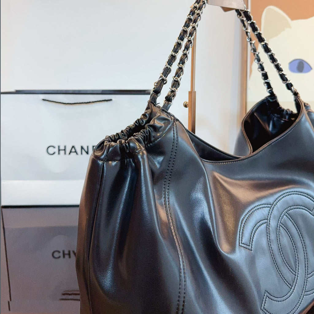 CHL Chain Tote Bag XC24092505