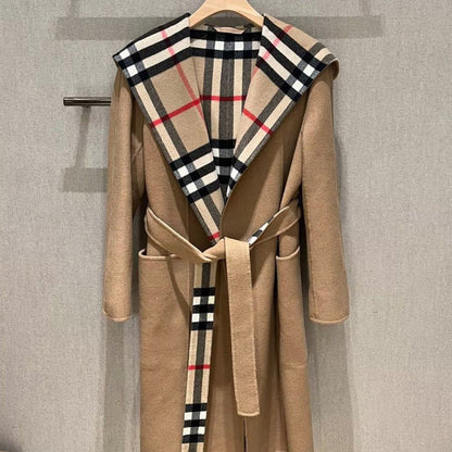 New Deer Skin Coat for Women: Stylish and Versatile 1025102413