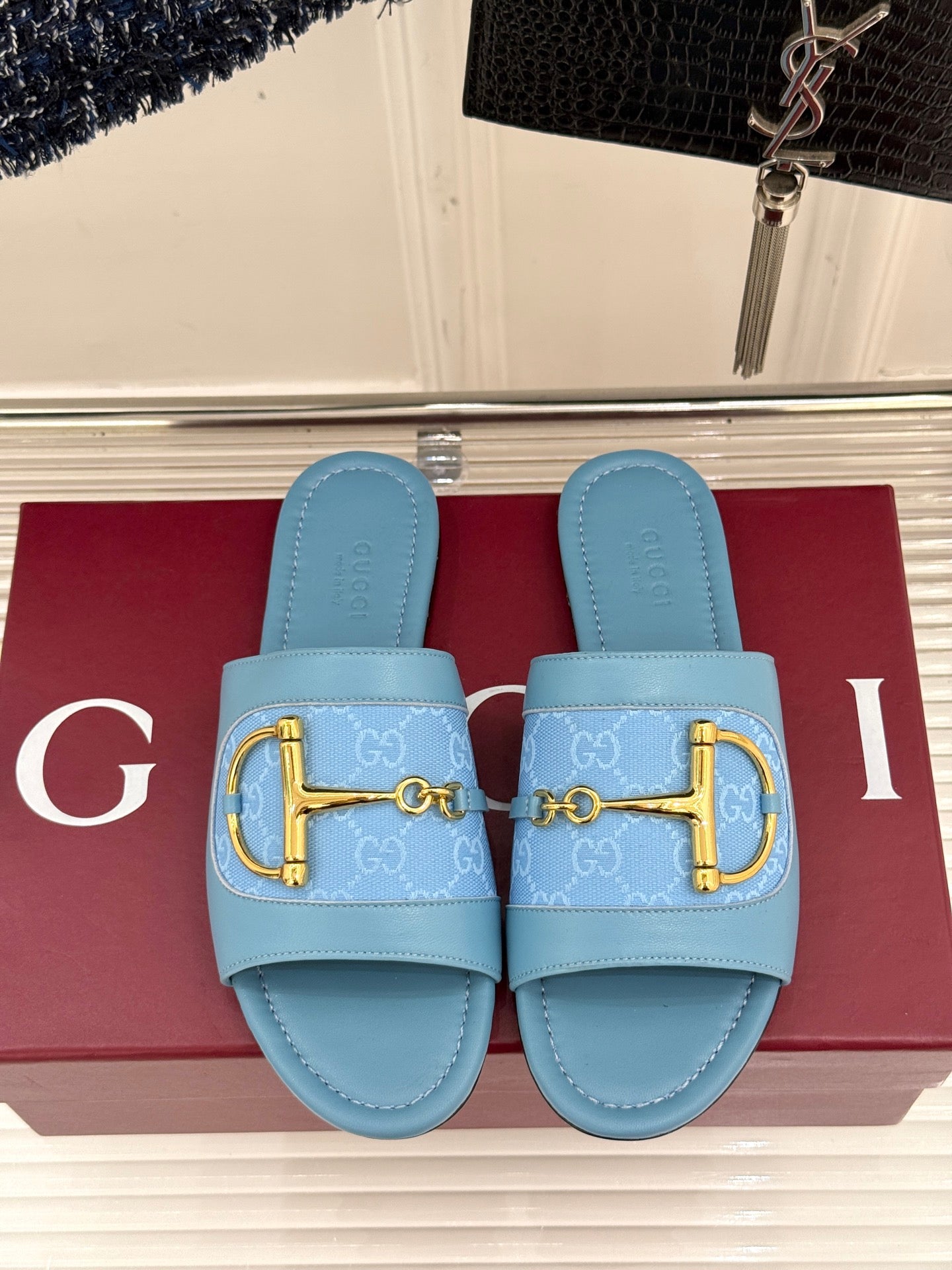 GG fashion 25 new slippers 0725043001