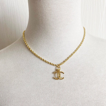 Fashion necklace XC0723072818