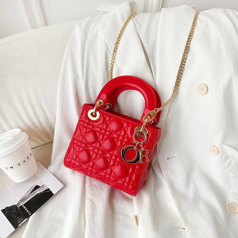 New Fashion Princess diana handbag