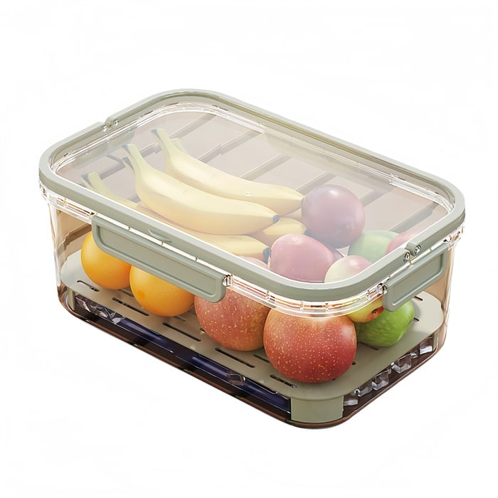 🔥 BIG SALE 49% OFF 🔥 Outdoor Ice Preservation Box