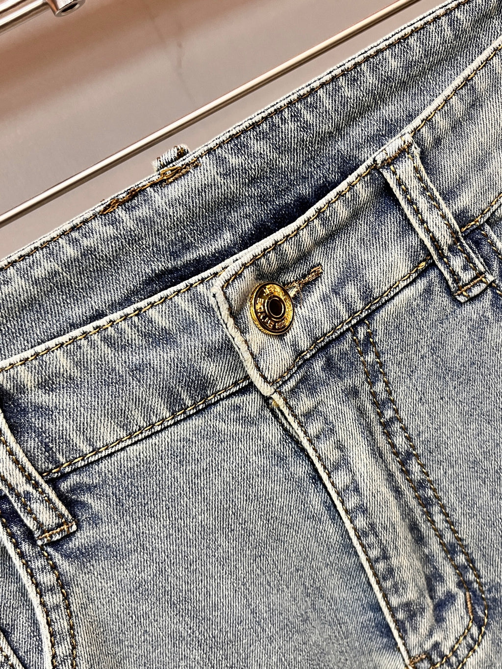 Lvv 25ss new fashion jeans 0725061102