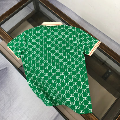 New versatile casual polo shirt　1024072532