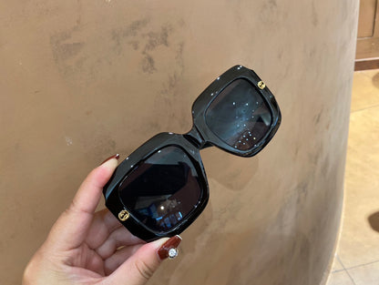 Women's polarized sunglasses with 100% UV protection 0724052201