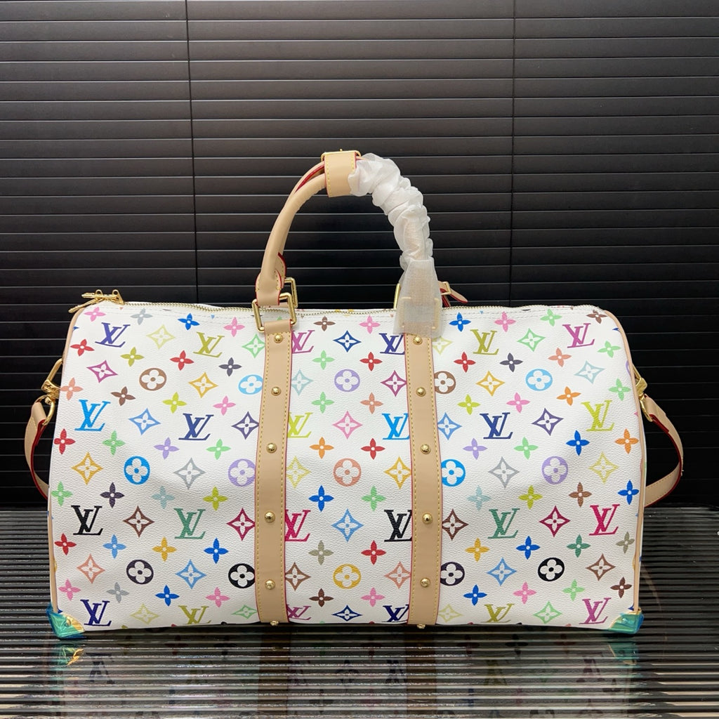 Lvv fashion 3 color shoulder crossbody handbag travel bag 0725031905