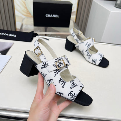 CNL Fashion High Heels Sandals 0725042102