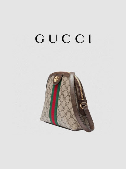 Ophidia series shell bag XC0823111003