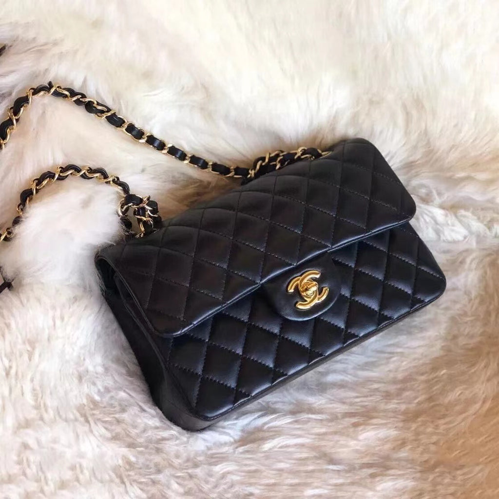 RHOMBUS CHAIN BAGWOMEN'S FASHION VERSATILELARGE CAPACITY SHOULDERMESSENGER BAG