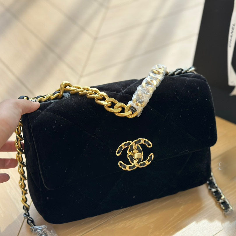 CH Fashion Shoulder Bags Handbags fb0424091030