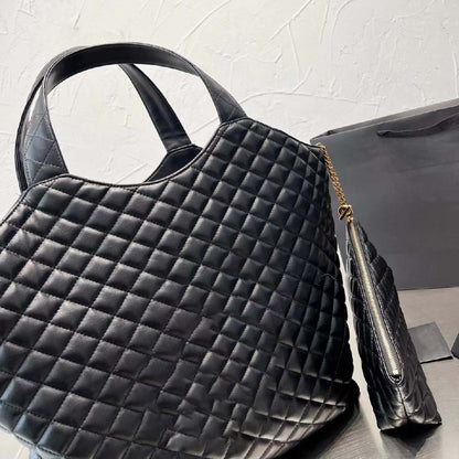 Icare Maxi Shopping Bag