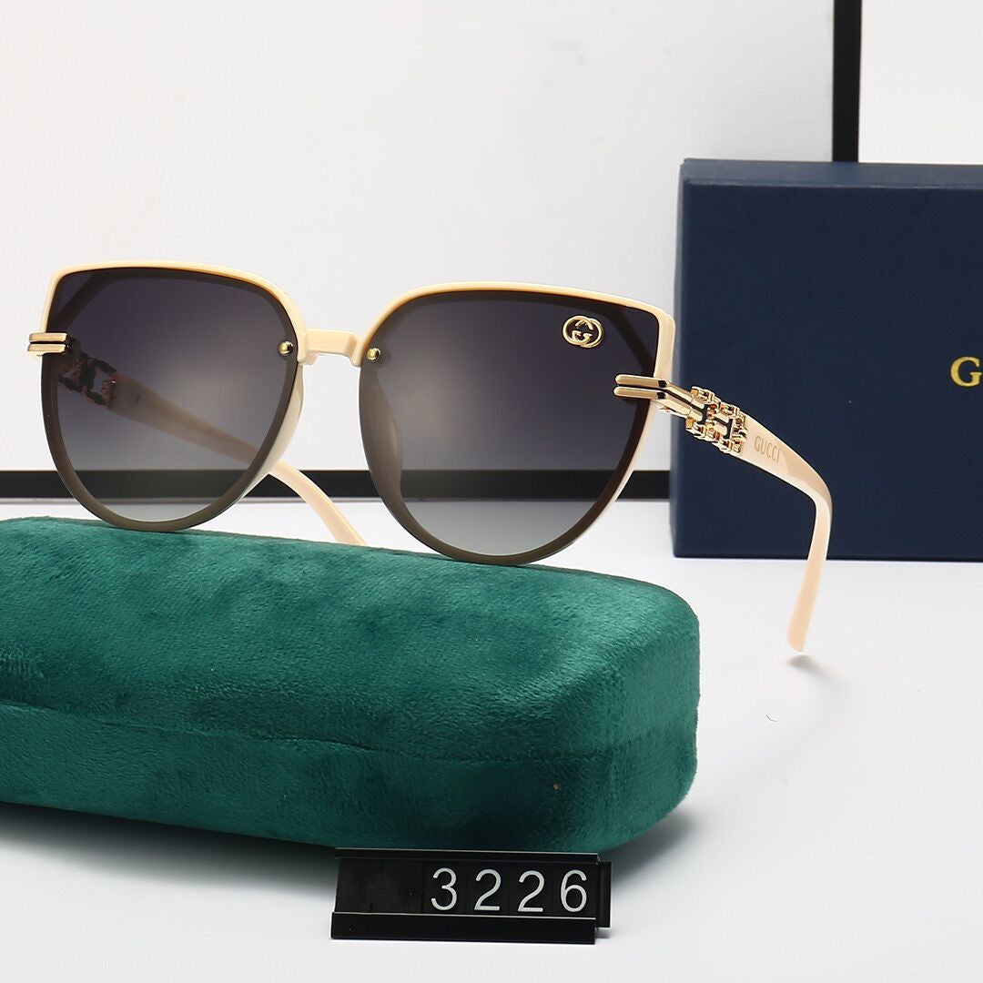 New women's UV resistant sunglasses PD10041233