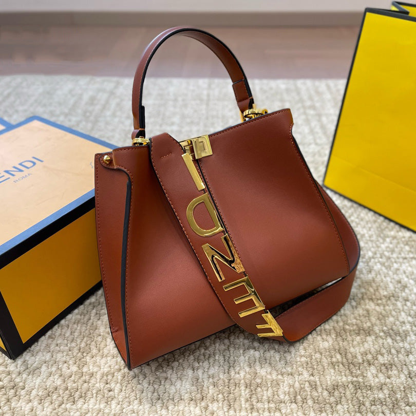 FD Peekaboo bag 1824062413