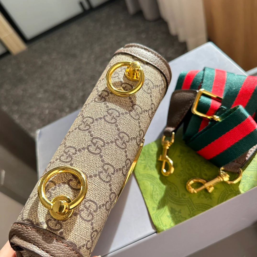 New Fashionable and Versatile Classic Women's Bag 1024012207