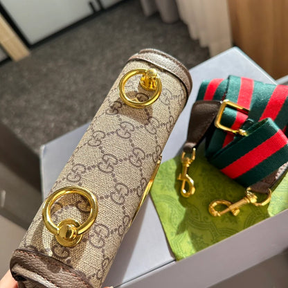 New Fashionable and Versatile Classic Women's Bag 1024012207