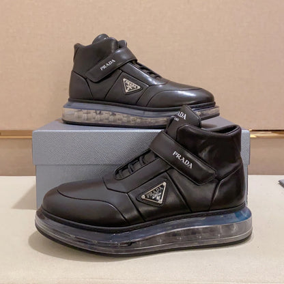 New High-Top Air Cushion Men's Shoes 1025101311