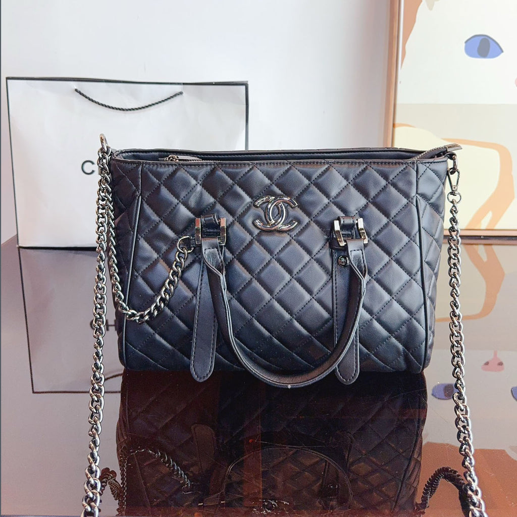 CHL Hobo Series Tote Bag XC24092530