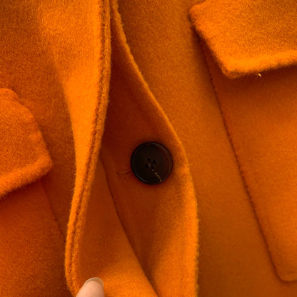 H Fashion Women's Cashmere Short Jacket 0724022303