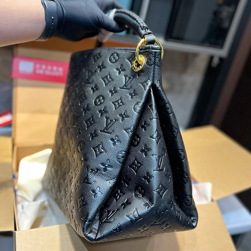 New Fashion Versatile Printed Shopping Bag 1024051727