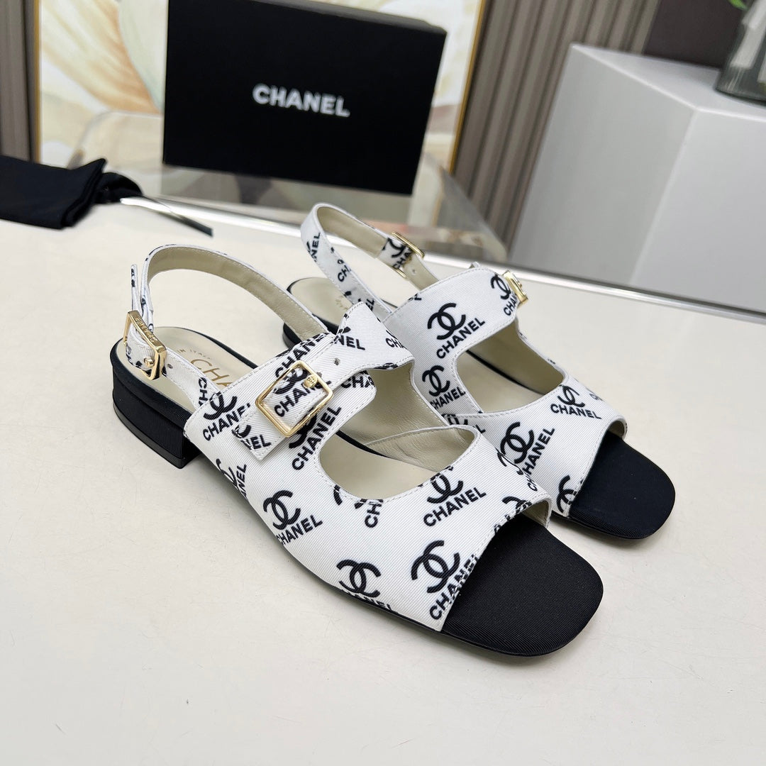 CNL Fashion High Heels Sandals 0725042102