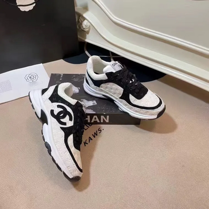 2023CC new fashion sports casual all-match comfortable sneakers