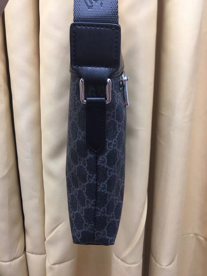 GG fashion single-shoulder crossbody bag 0725061813