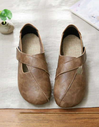 Comfortable Light-weight Spring Flats