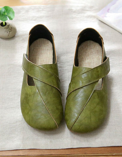 Comfortable Light-weight Spring Flats