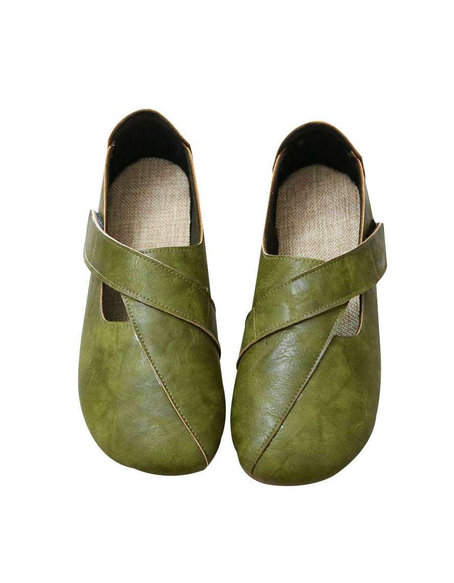 Comfortable Light-weight Spring Flats