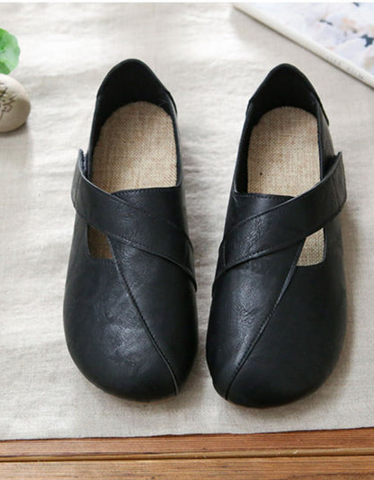 Comfortable Light-weight Spring Flats
