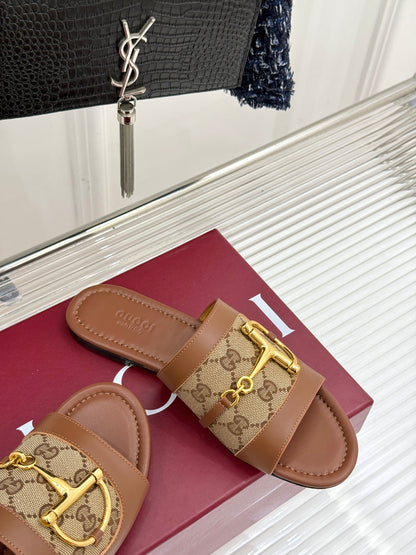 GG fashion 25 new slippers 0725043001