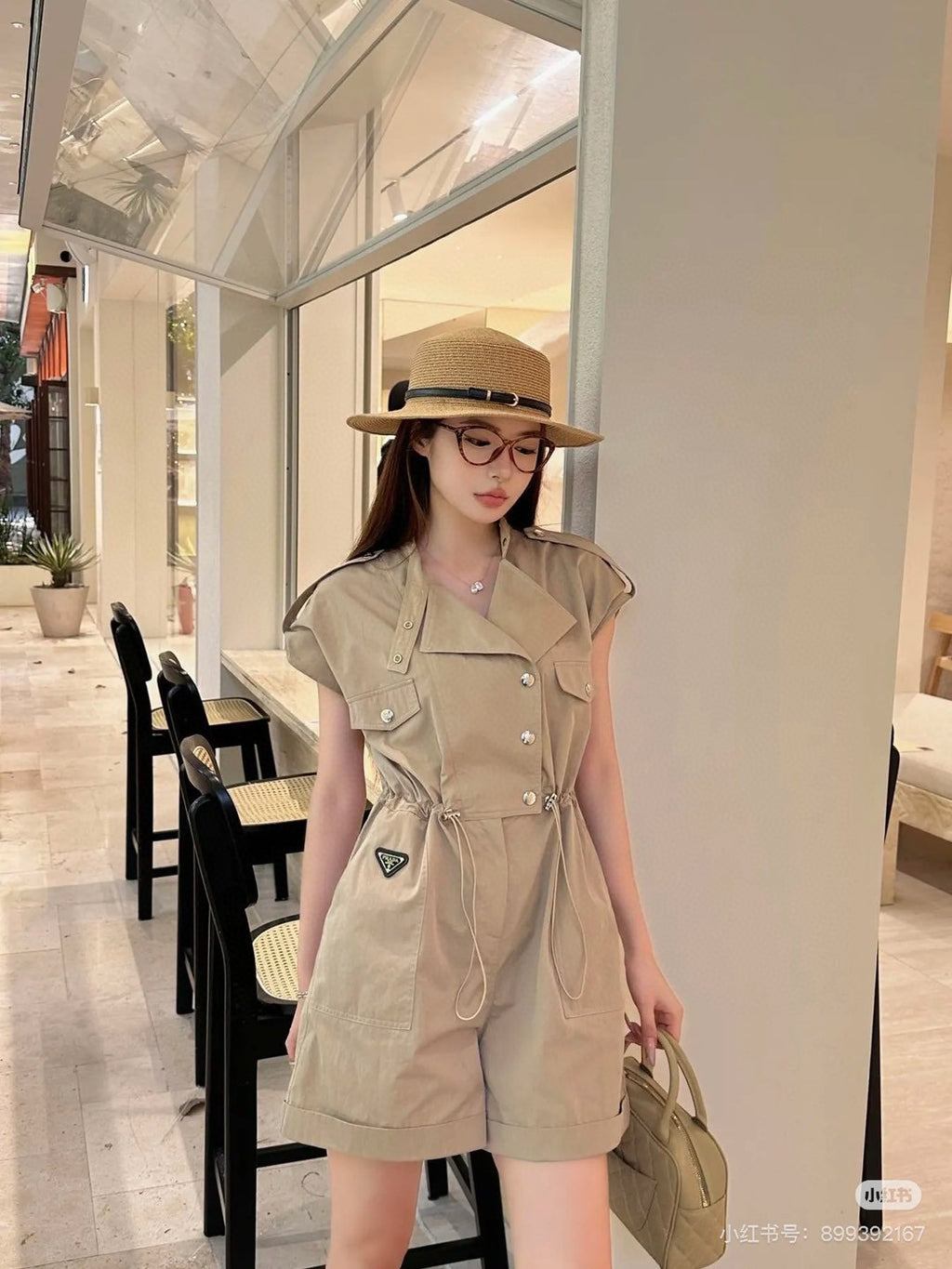 PRD fashion jumpsuit 0725061628