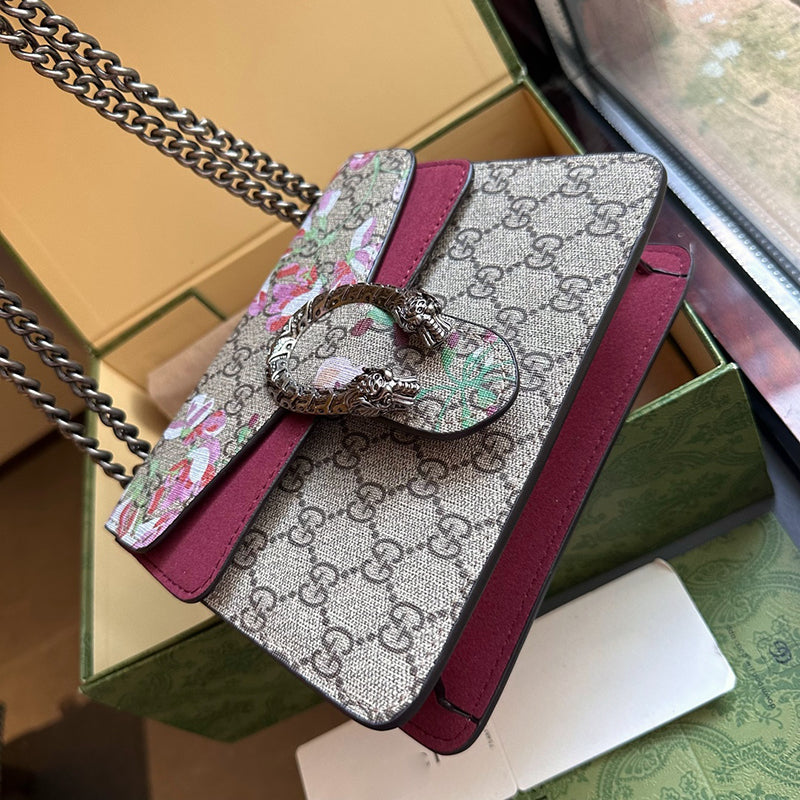 Fashion Classic Bag CWT1023101104