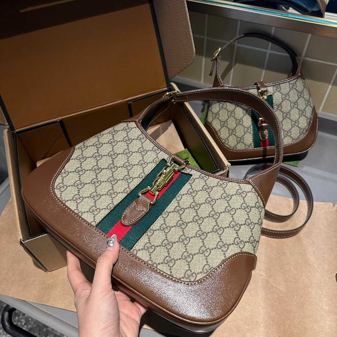 G Classic Style Versatile Fashion Women Bag 0224062007