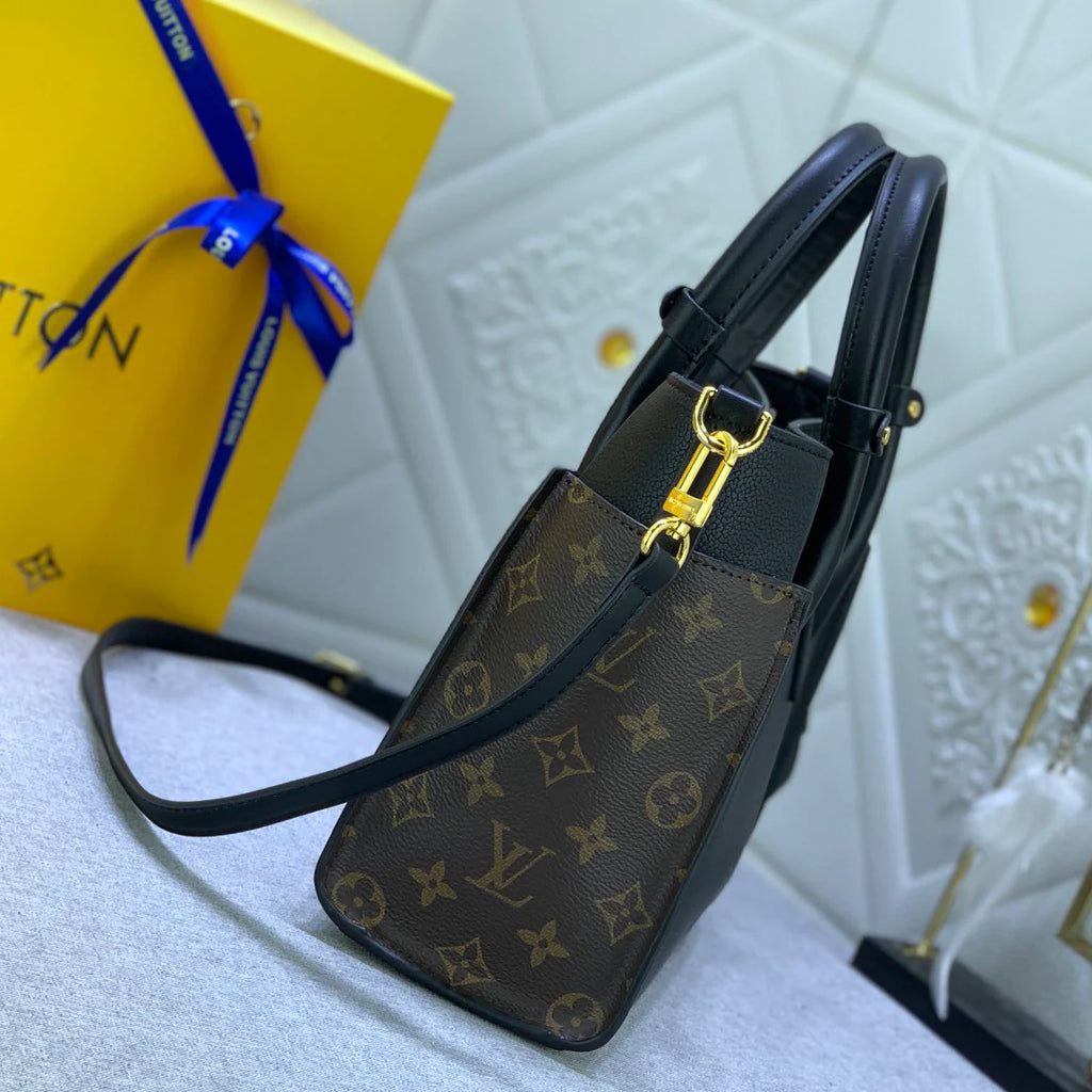 Fashion New Hundred Crossbody Tote Bag 1025070109